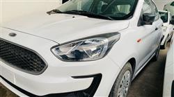 Ford Figo